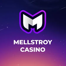 Mellstroy logo